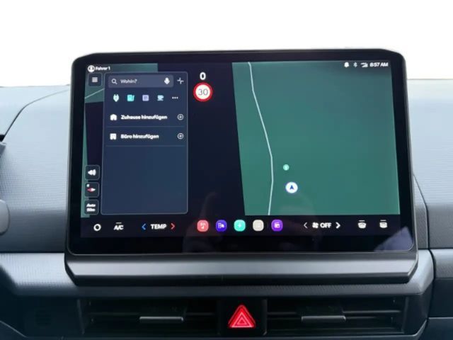 Kia PV5 Passenger Passenger 51.5 Essential +Navi +Kamera