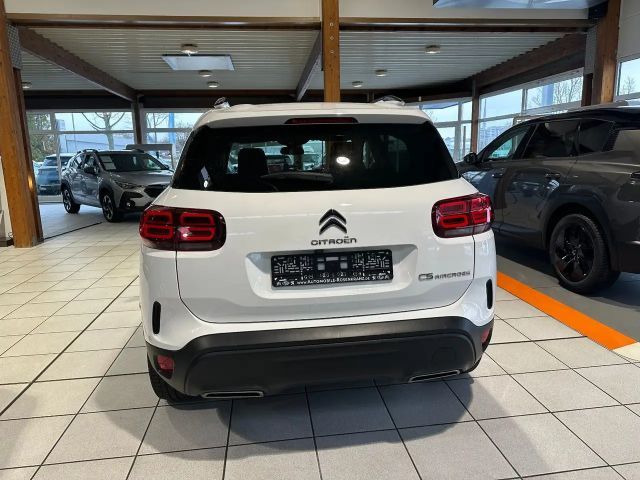 Citroën C5 Aircross PT130 EAT ShinePa. | Vollausstattung