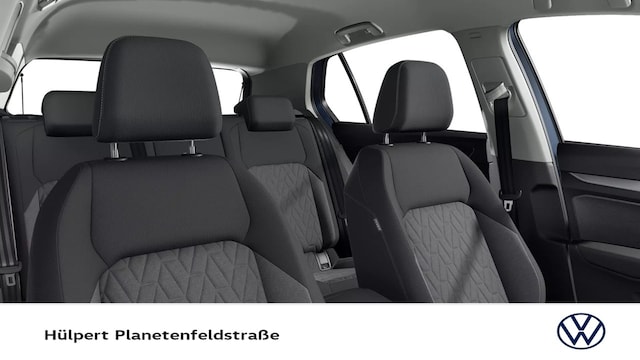 Volkswagen Golf Golf VIII