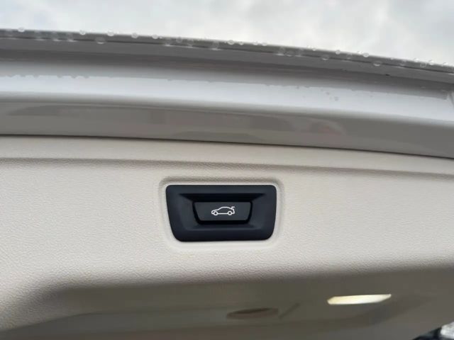 BMW 320 320d Touring xDrive