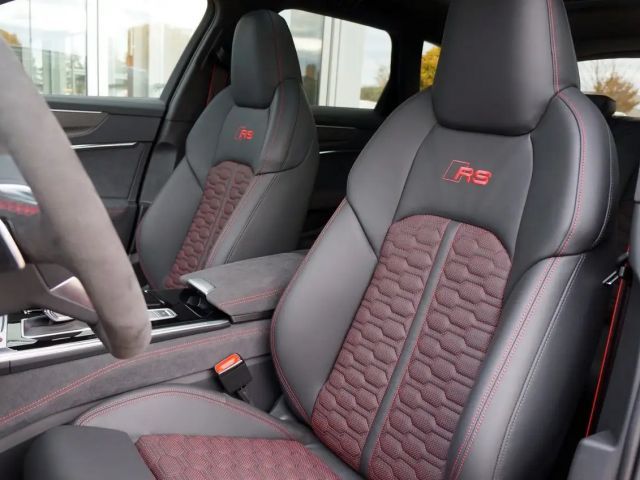 Audi RS6 Avant Performance