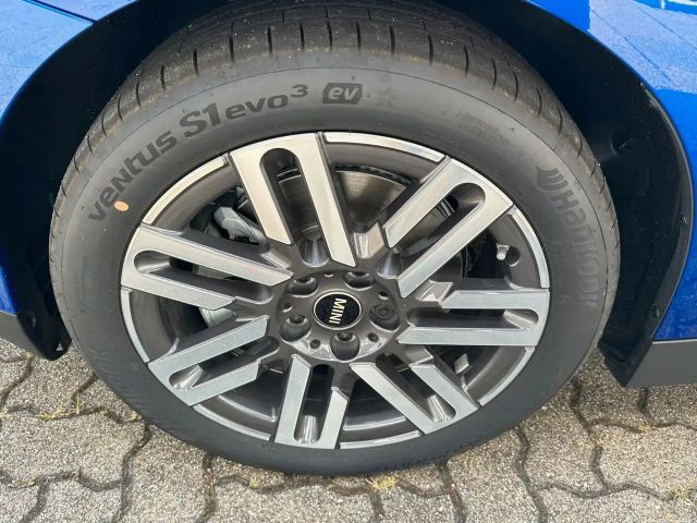 MINI Cooper E Classic Trim +Park-Ass+RFK +AppleCP +An