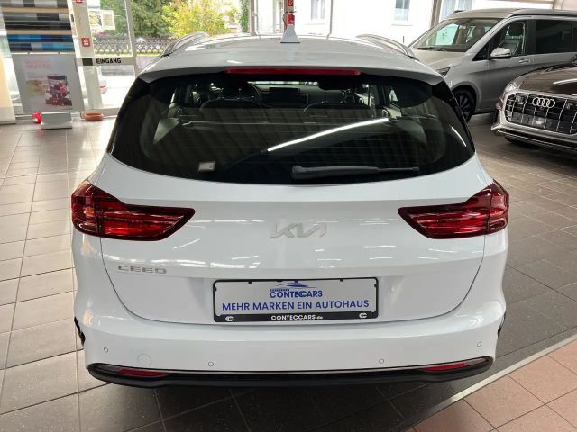 Kia Ceed CRDi SportWagon Vision
