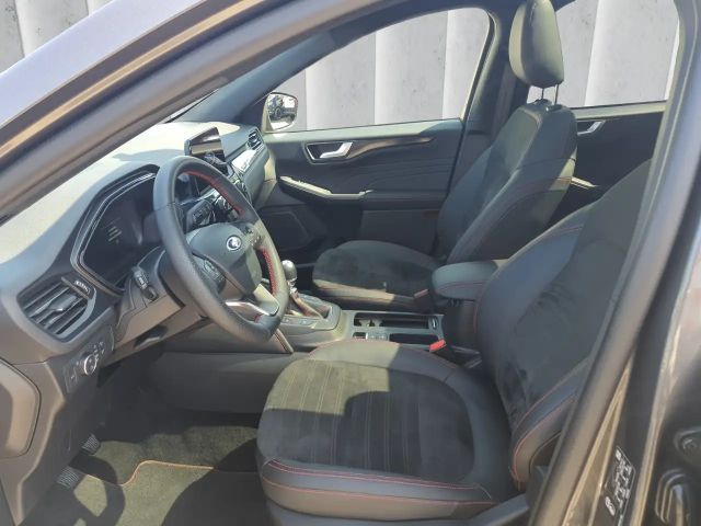 Ford Kuga EcoBoost ST Line X