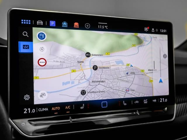 Volkswagen Golf 2.0 TSI DSG