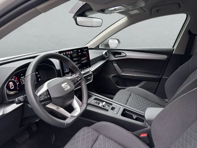 Seat Leon 1.5 eTSI DSG FR-lijn
