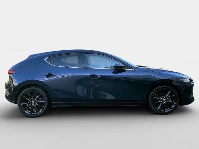 Mazda 3 Homura SkyActiv e-Skyactiv