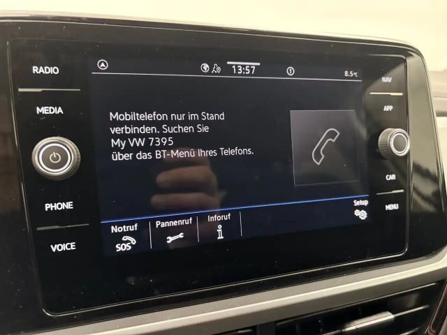 Volkswagen T-Roc Friends TSI