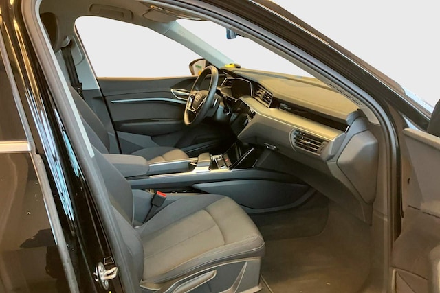 Audi e-tron 50 Quattro Sportback