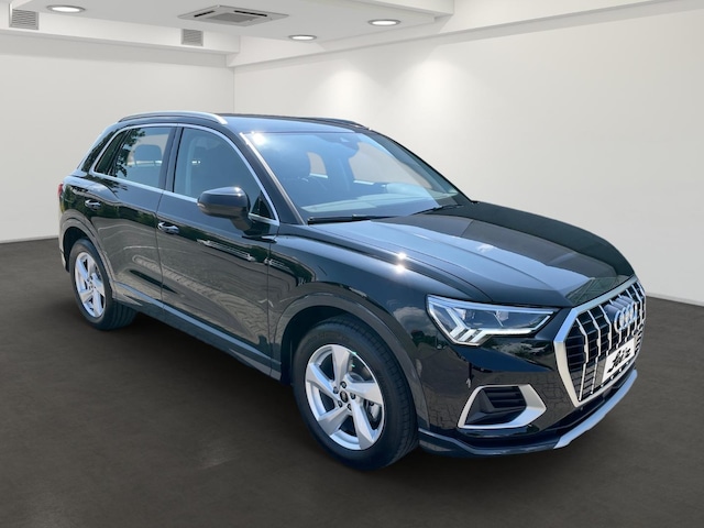 Audi Q3 35 TFSI S-Tronic