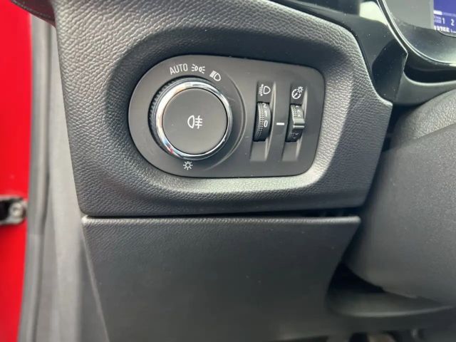 Opel Corsa GS-Line Grand Sport