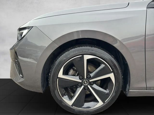 Opel Astra 1.2 Turbo Elegance Turbo