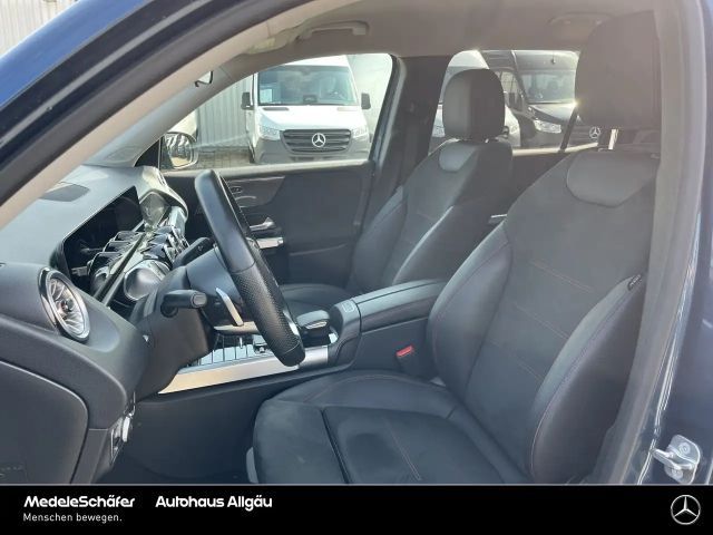 Mercedes-Benz GLB 200 AMG Line