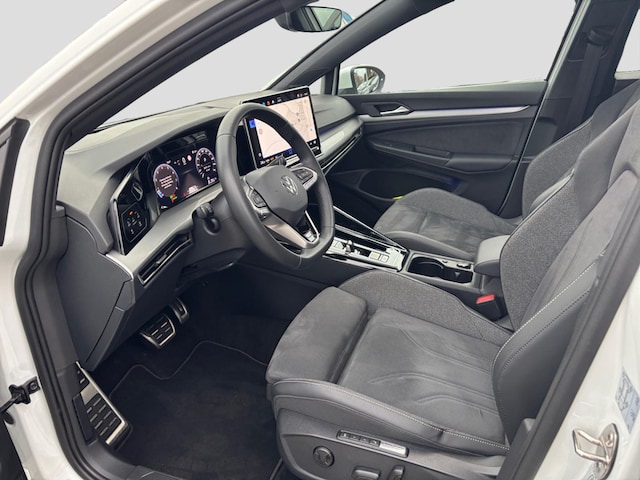 Volkswagen Golf 1.5 eTSI DSG Golf VIII