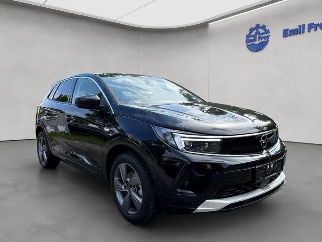 Opel Grandland X Elegance