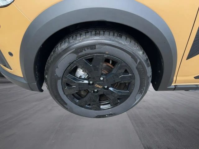 Dacia Sandero ECO-G Extreme Stepway