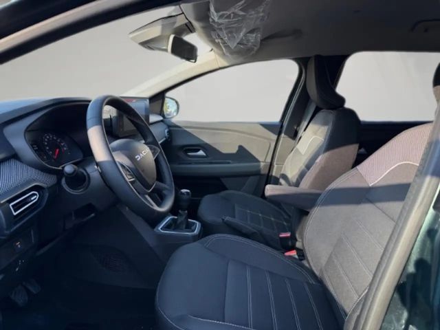 Dacia Jogger TCe 110