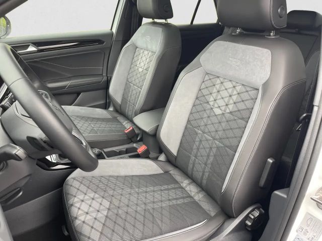 Volkswagen T-Roc DSG R-Line