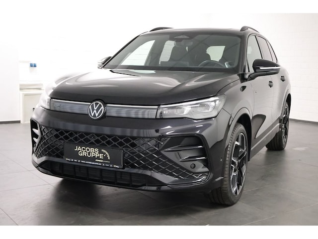 Volkswagen Tiguan 2.0 TDI DSG R-Line