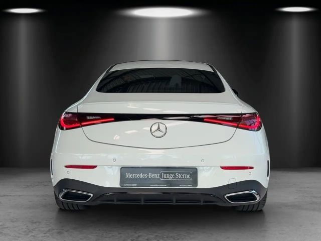 Mercedes-Benz CLE 450 AMG Line