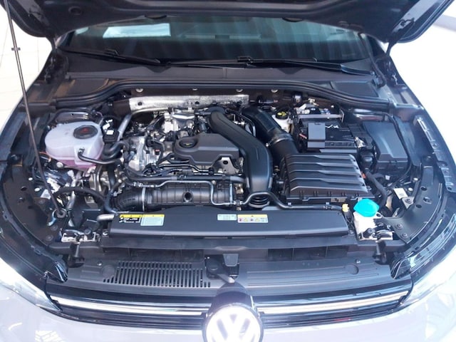 Volkswagen Golf DSG Life Variant