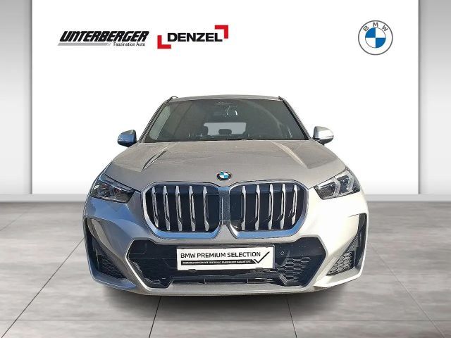 BMW X1 M-Sport sDrive18i