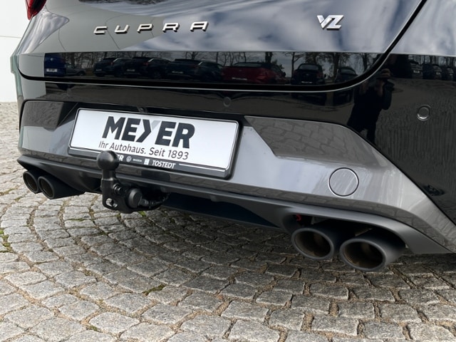 Cupra Leon 2.0 TSI 4Drive DSG Sportstourer