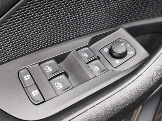 Skoda Octavia Selection