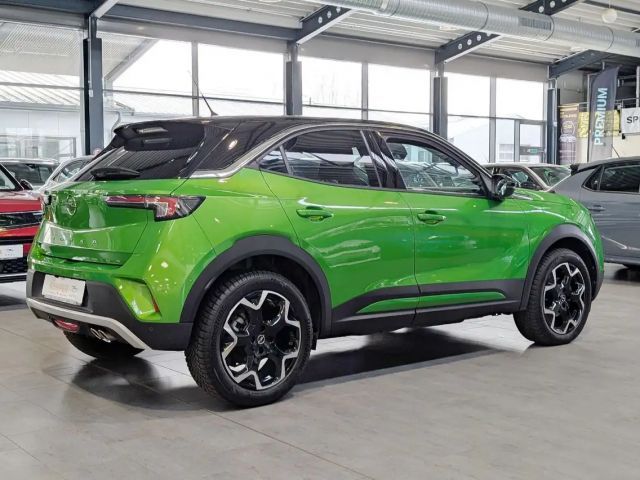 Opel Mokka 1.2 Turbo Turbo Ultimate