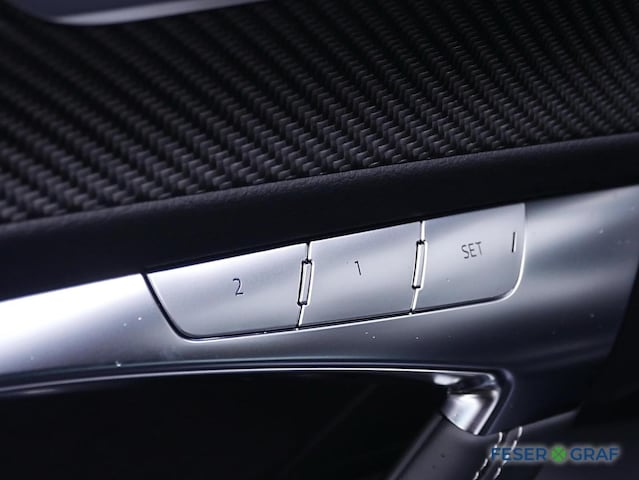 Audi RS7 Quattro Sportback