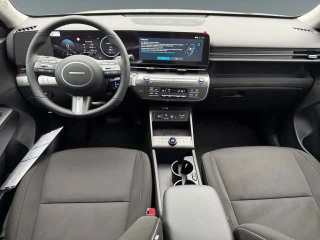 Hyundai Kona 1.6 2WD