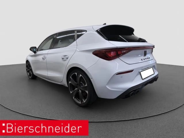 Cupra Leon 2.0 TSI DSG VZ