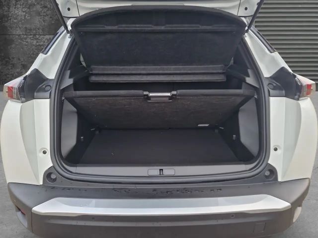 Peugeot E-2008 GT-Line