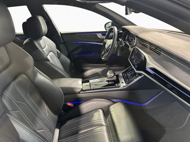 Audi S7 Quattro Sportback