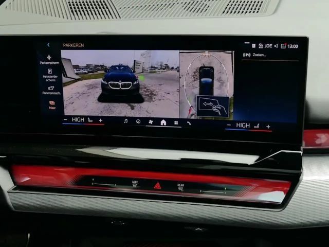 BMW i5 M-Sport Touring eDrive40