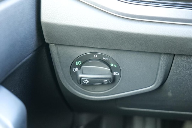 Volkswagen Polo 1.0 TSI DSG