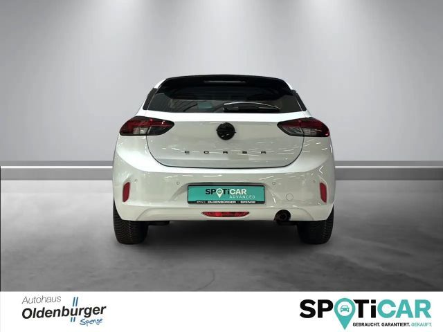 Opel Corsa Edition