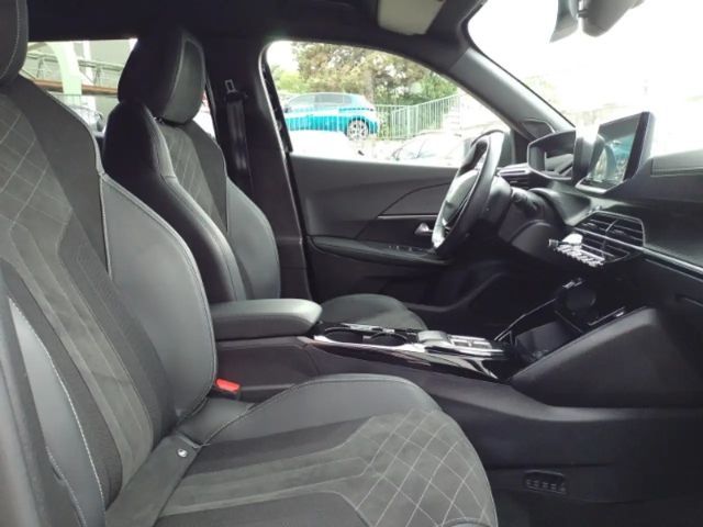 Peugeot 2008 GT-Line