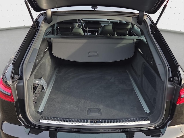 Audi A6 45 TFSI Avant S-Tronic