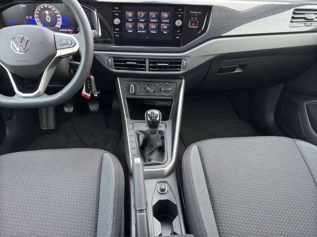 Volkswagen Taigo 1.0 TSI Life