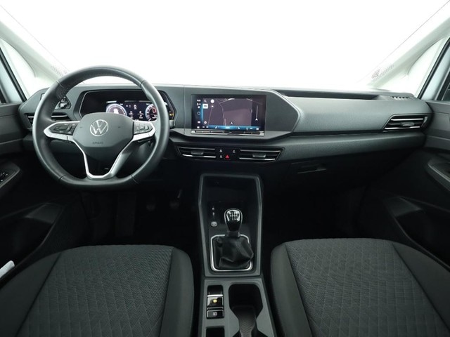 Volkswagen Caddy 2.0 TDI Maxi