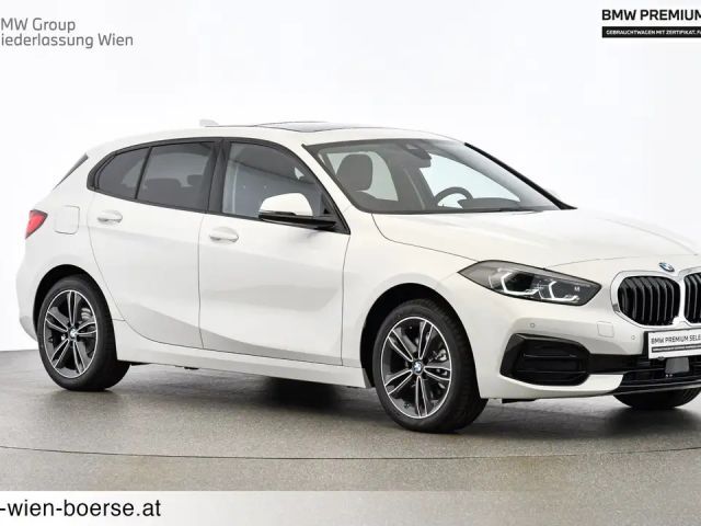 BMW 116 116d