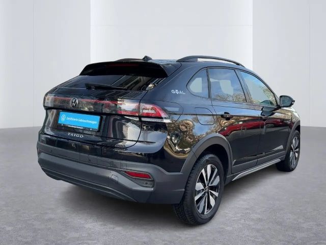 Volkswagen Taigo 1.0 TSI