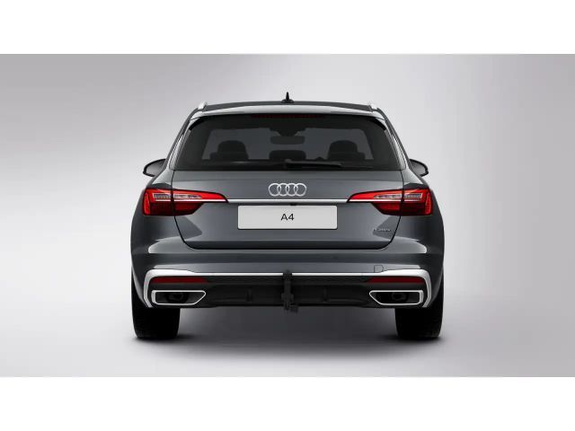 Audi A4 45 TFSI Quattro S-Line