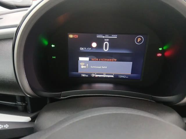 Fiat 600e 1.2 Mild-Hybrid