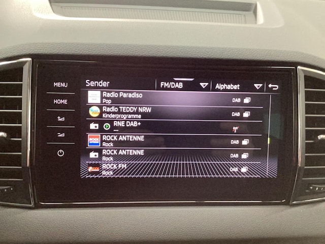 Skoda Karoq 1.5 TSI Selection