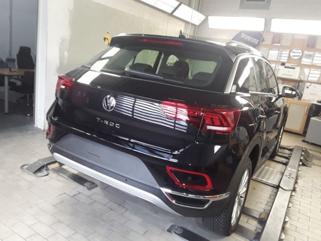 Volkswagen T-Roc 1.0 TSI Pro Style