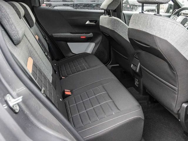 Citroën C3 Aircross Hybrid Plus