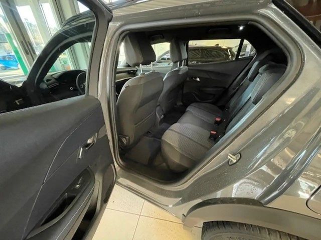 Peugeot 2008 Allure Pack Hybrid