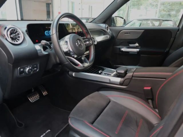 Mercedes-Benz EQB 350 4MATIC AMG Line